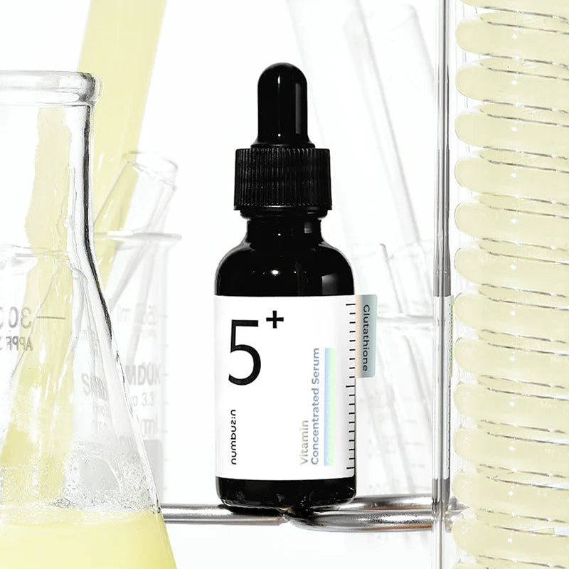 Numbuzin Vitamin Concentrated Serum