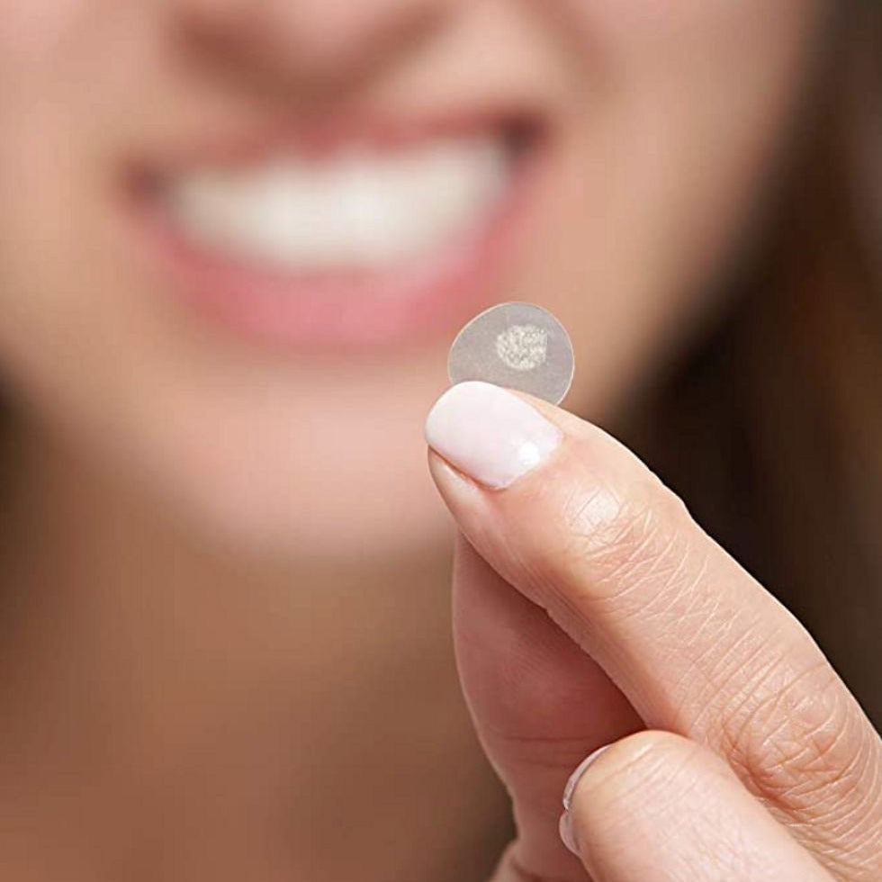 Cosrx Acne Pimple Patch