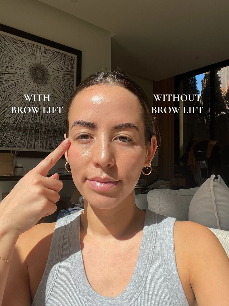 Elf Brow Lift Gel