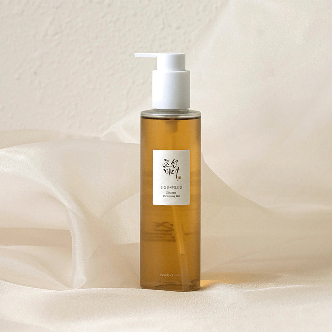 Beauty Of Joseon Ginseng Oil Cleanser