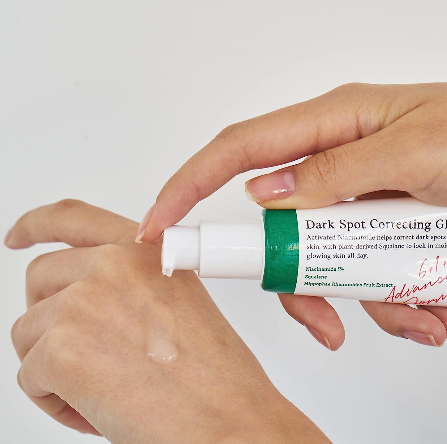 Axis Y Dark Spot Correcting Glow Serum