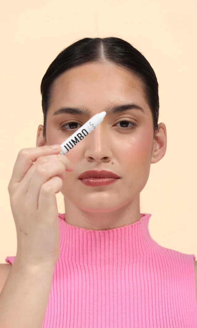 Nyx Jumbo Eye Pencil In Milk