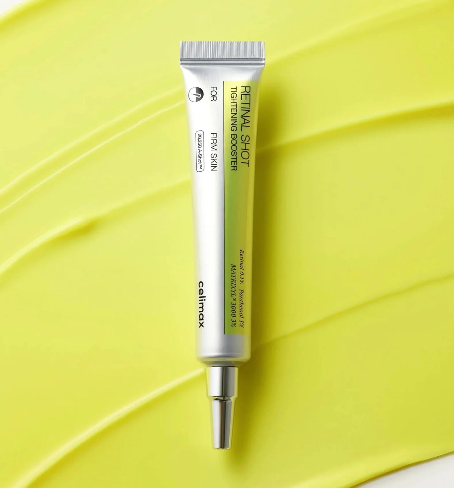 Celimax Retinal Shot Tightening Booster