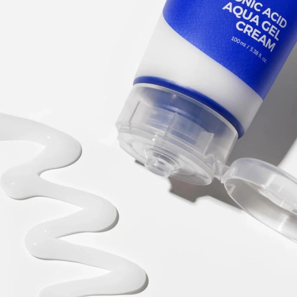 Isntree Aqua Gel Cream Moisturizer