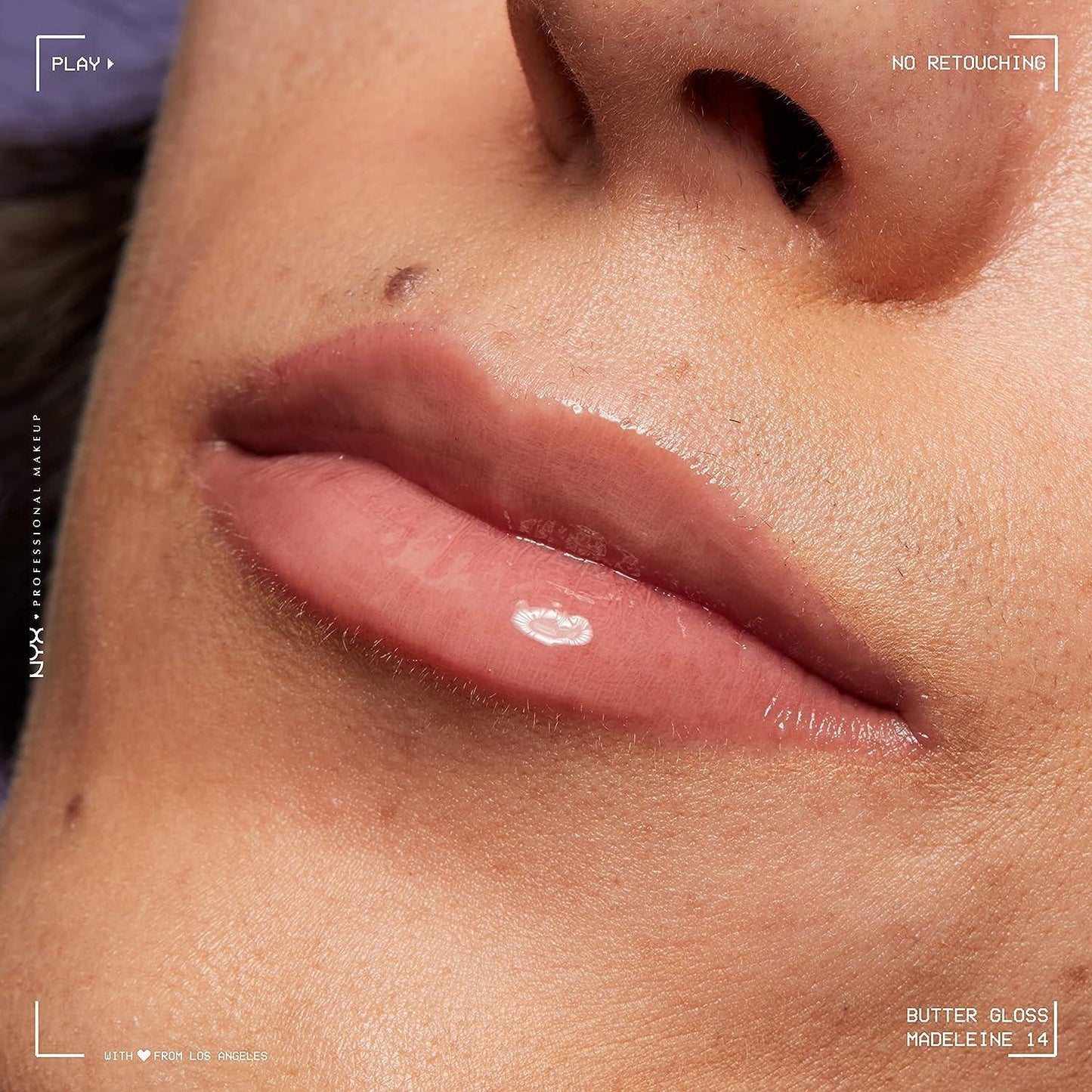 Nyx Lip Butter Gloss