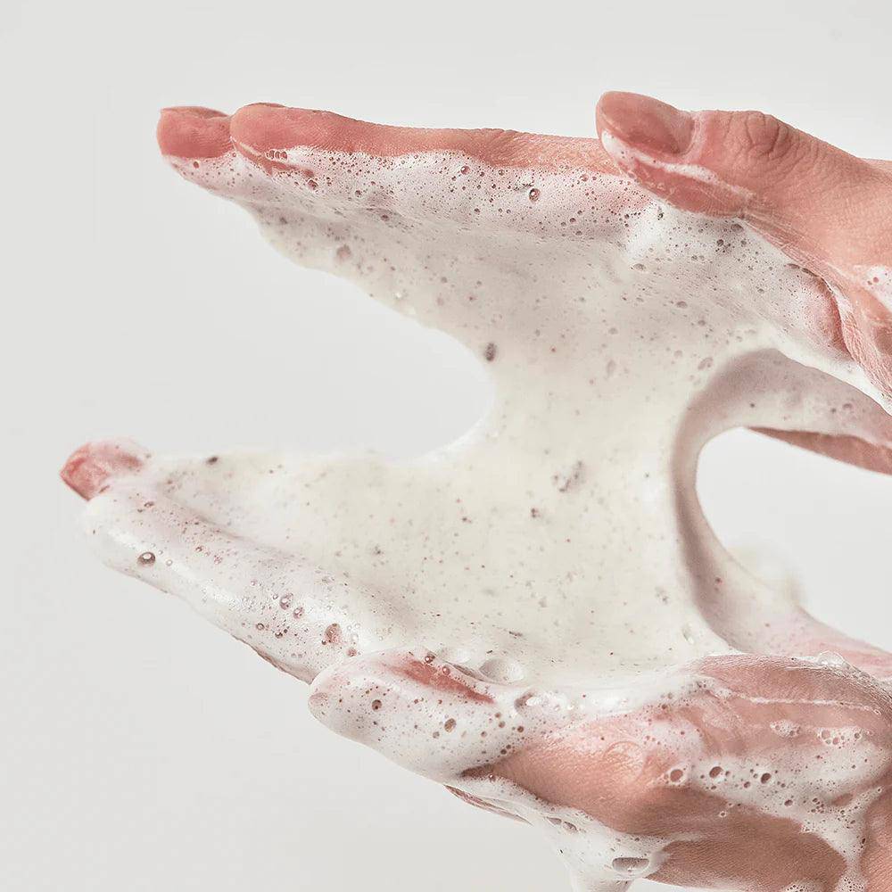 Anua Heartleaf Pore Deep Cleansing Foam