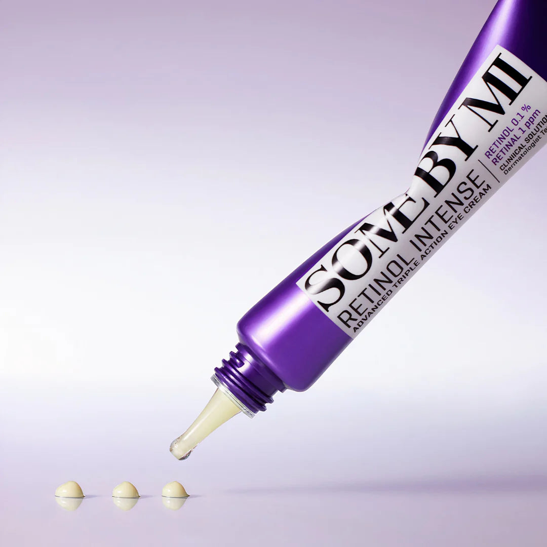 Some By Mi Retinol Intense Eye Cream