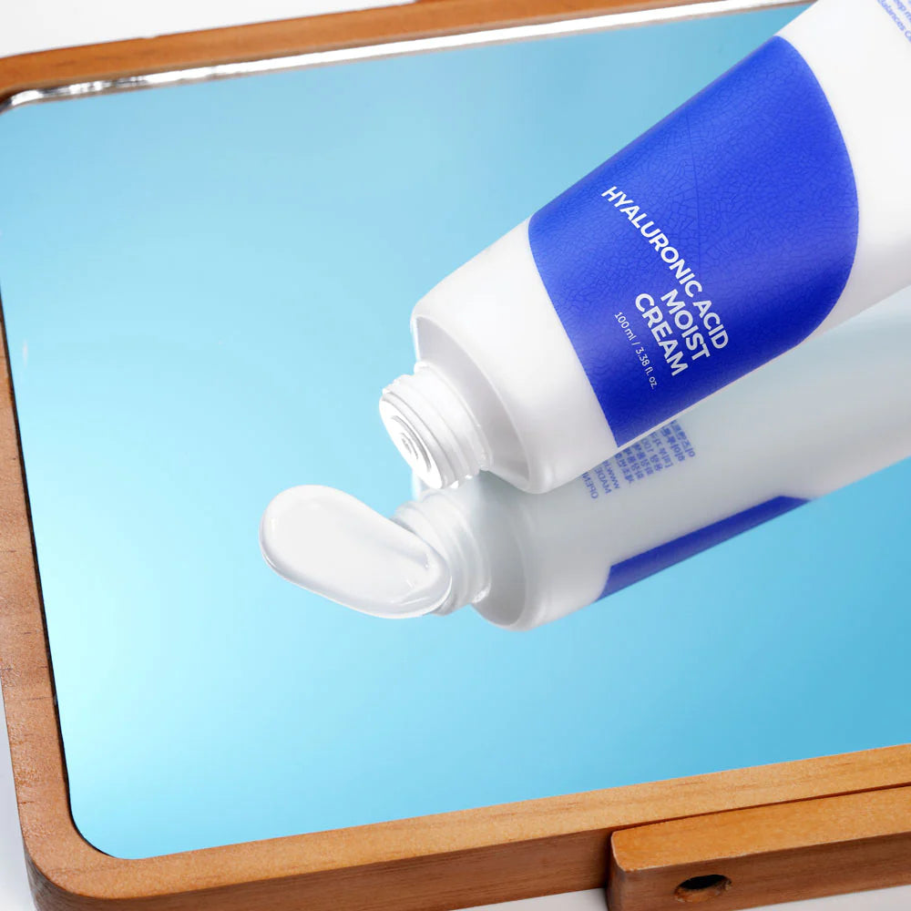 Isntree Hyaluronic Acid Moist Cream