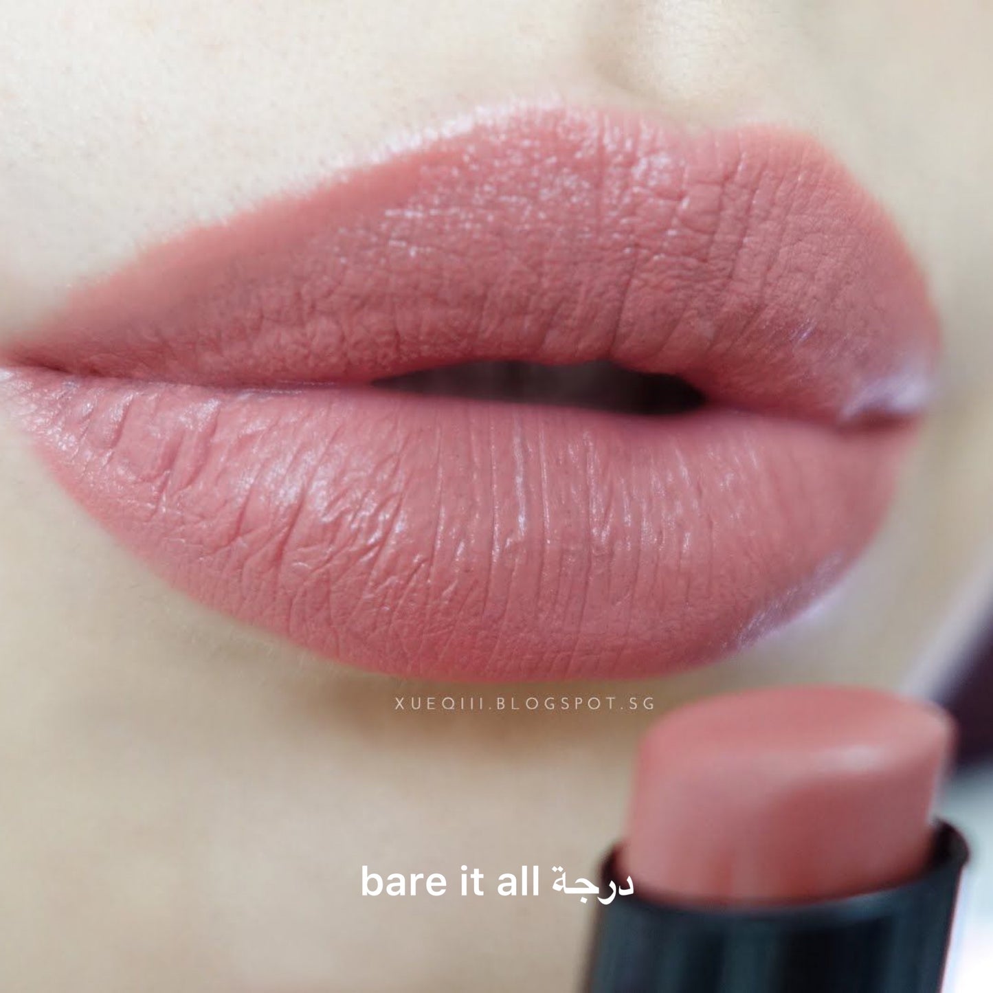 Wet N Wild Megalast Matte Listick