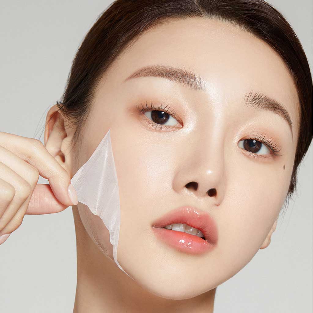 Medicibe Collagen Night Warp Mask