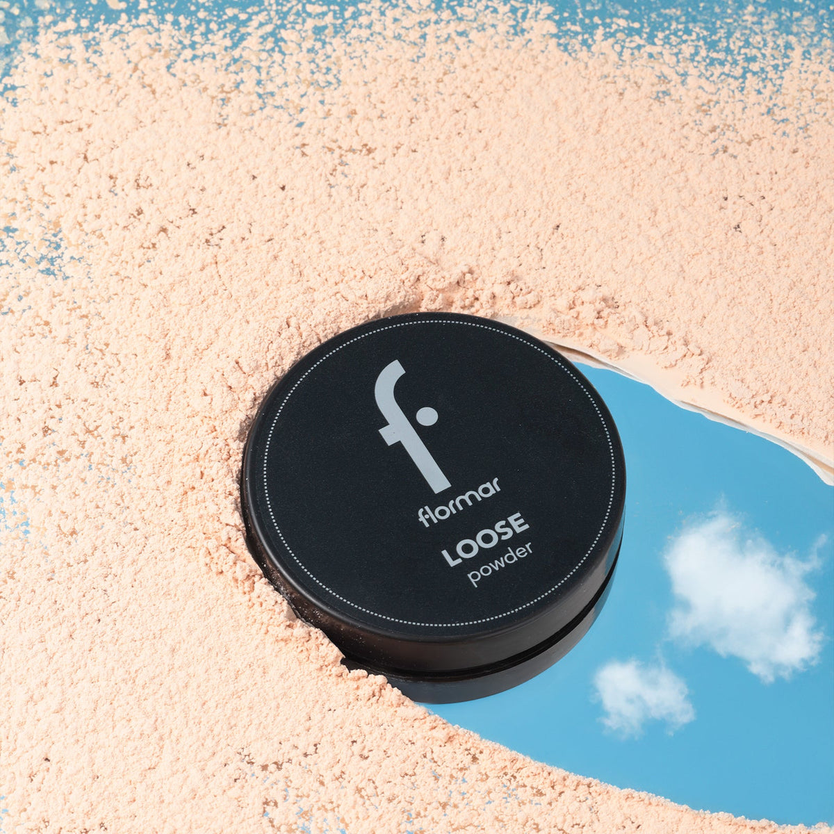 Flormar Loose Powder