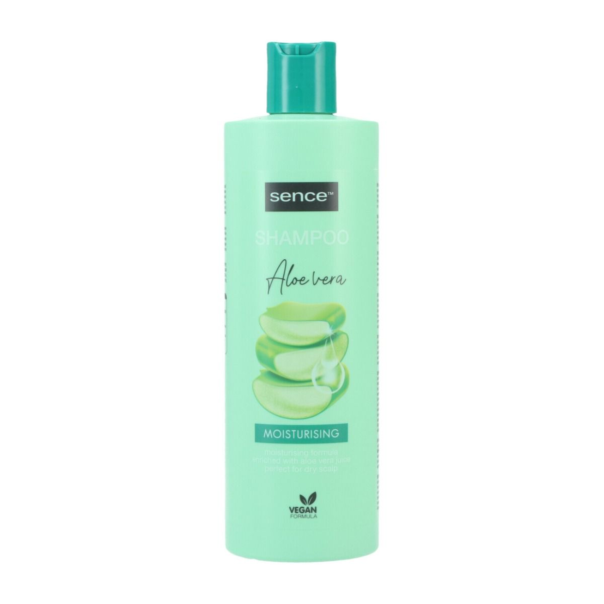 Sence Beauty Aloe Vera Shampoo