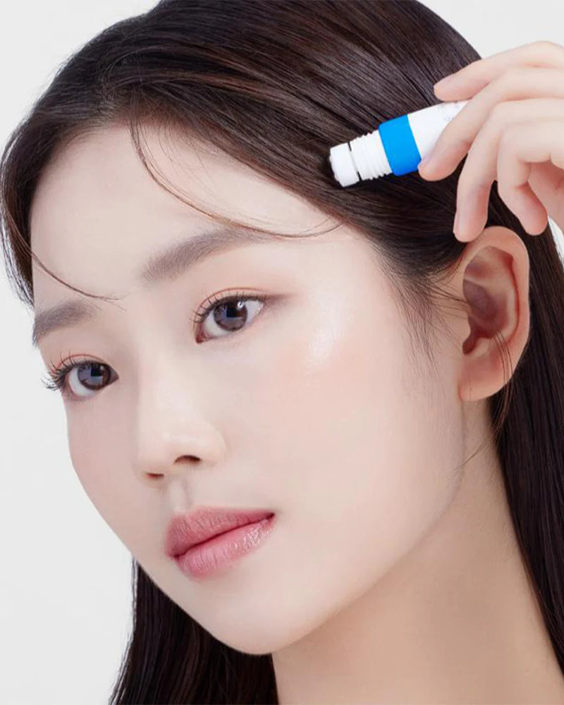 Seapuri Scalpy Hair Serum