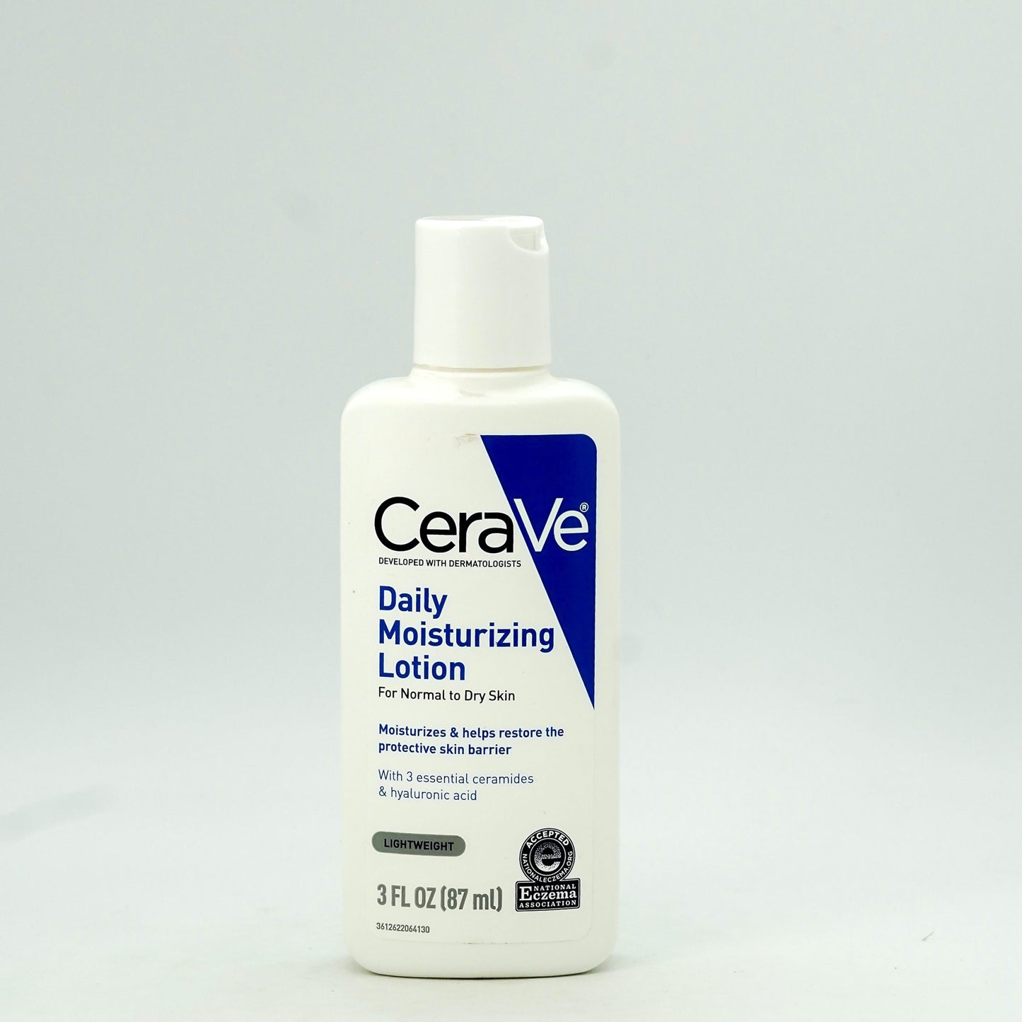 Cerave Daily Moisturizing Lotion 87ml