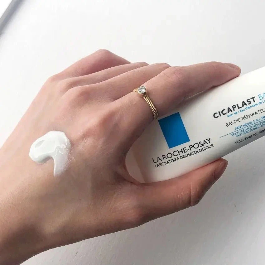 La Roche Posay Cicaplast Baume B5