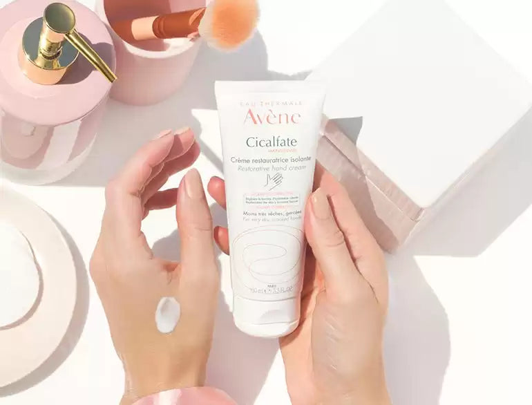 Avene Cicalafate Hand Cream