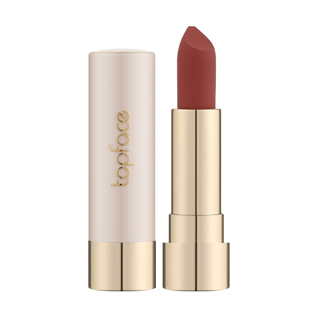 Top Face Pro HD Rich Matte Lipstick
