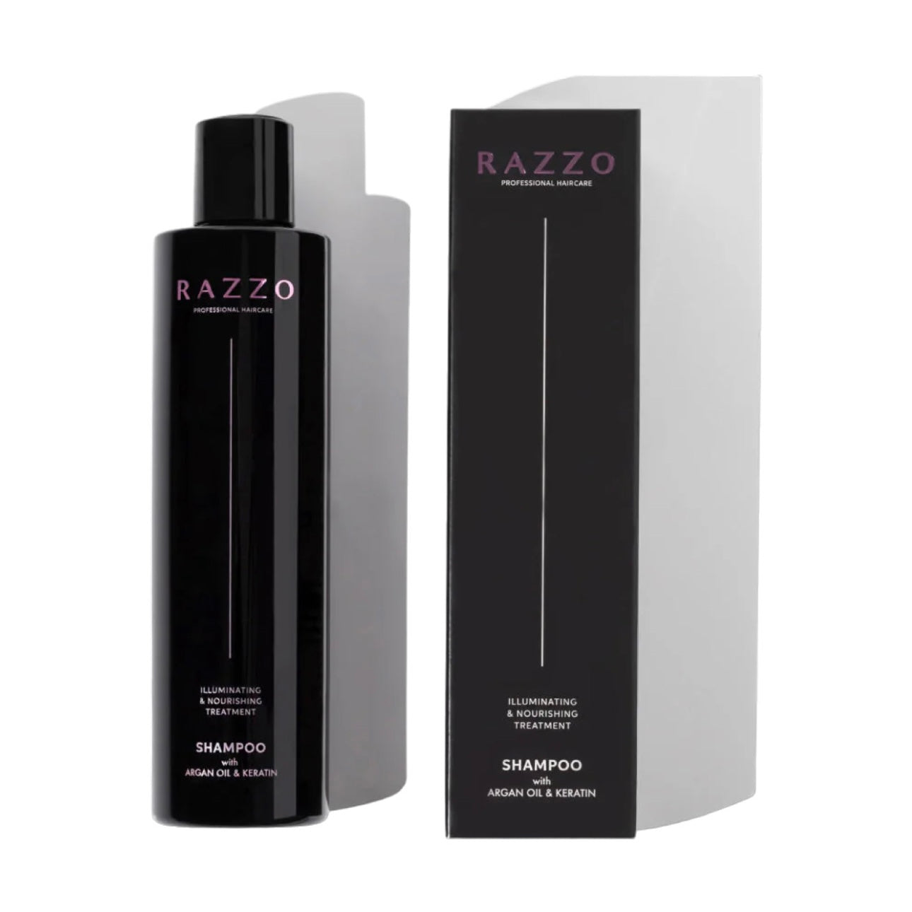 Razzo Razzo Illuminating And Nourishing Shampoo