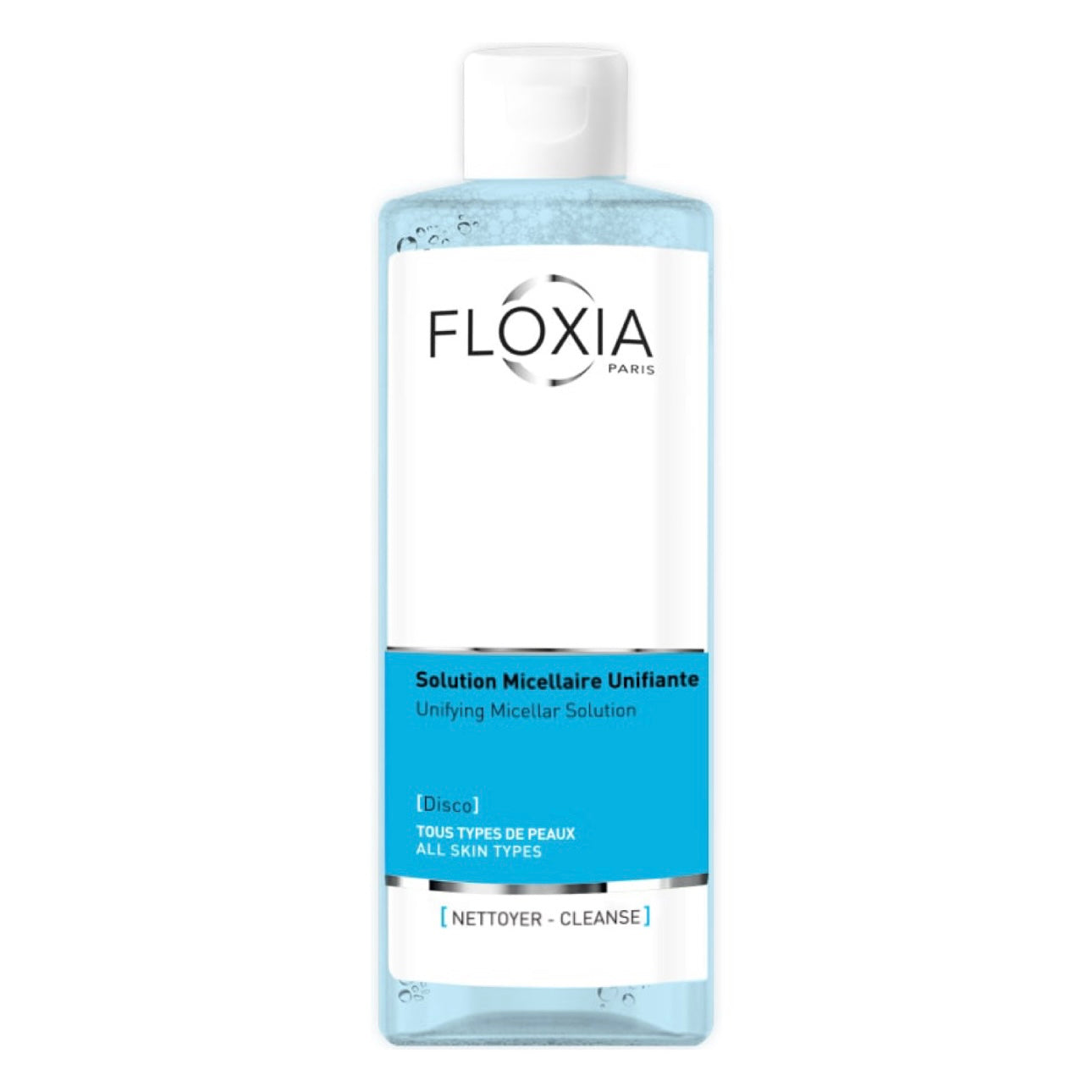 Floxia Unifying Micellar Solution