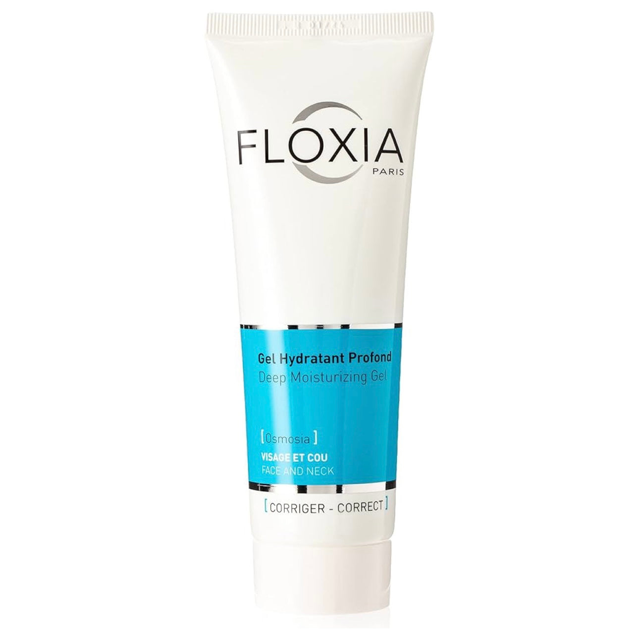 Floxia Deep Moisturizing Gel