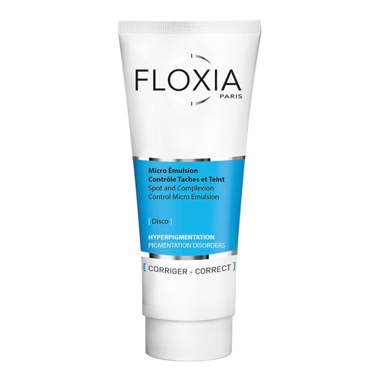Floxia Spot And Complexion Control Micro Emulsion
