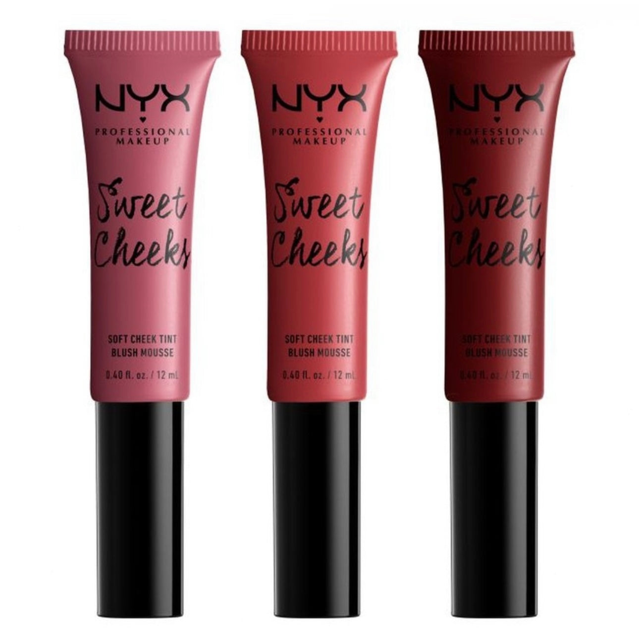 Nyx Sweet Cheeks Liquid Blush
