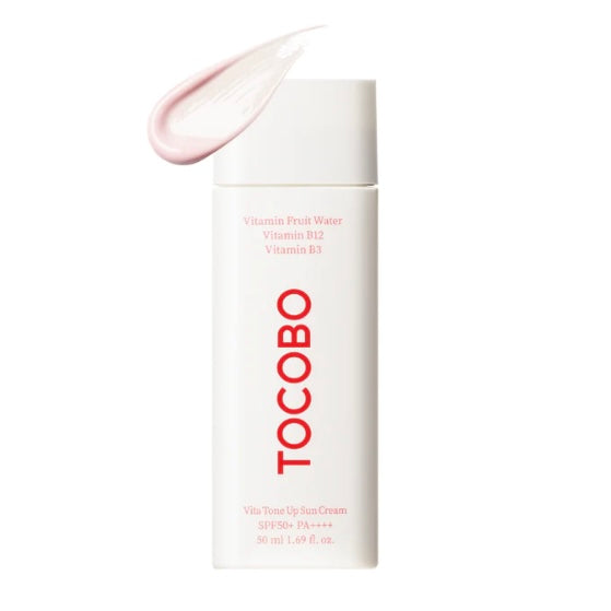 Tocopo Vita Tone Up Sunscreen Spf50+