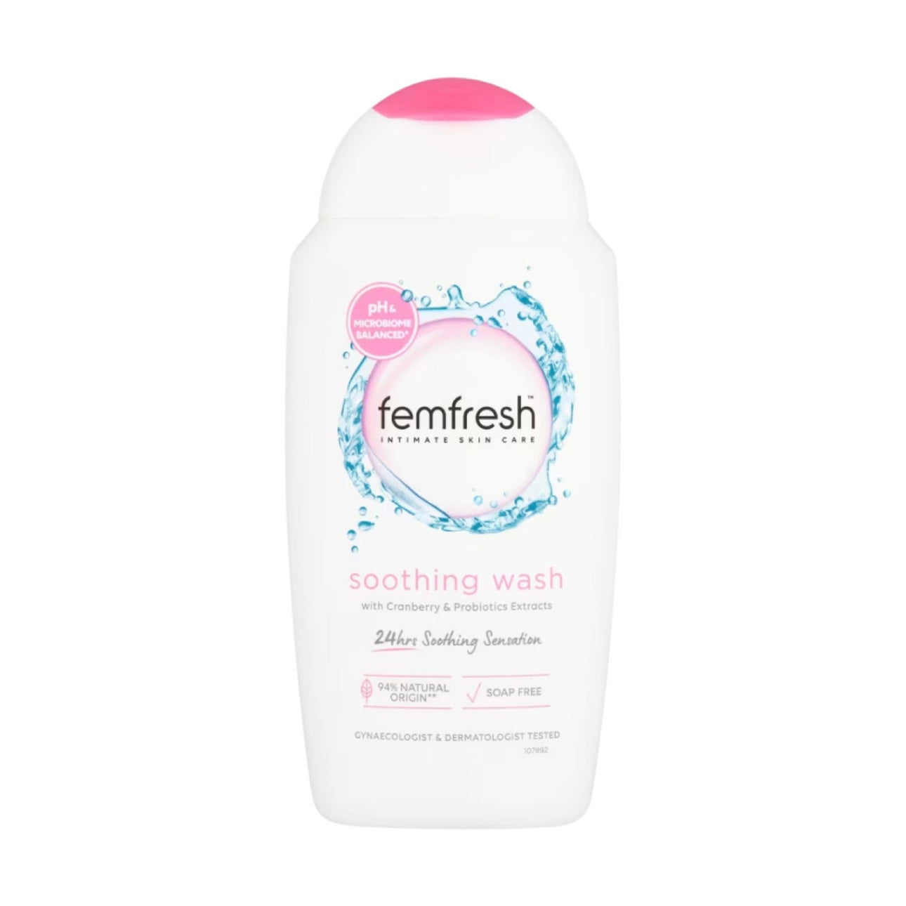Femfresh Soothing Wash