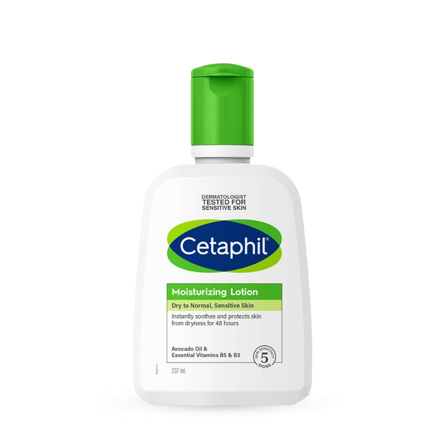 Cetaphil Moisturizing Lotion