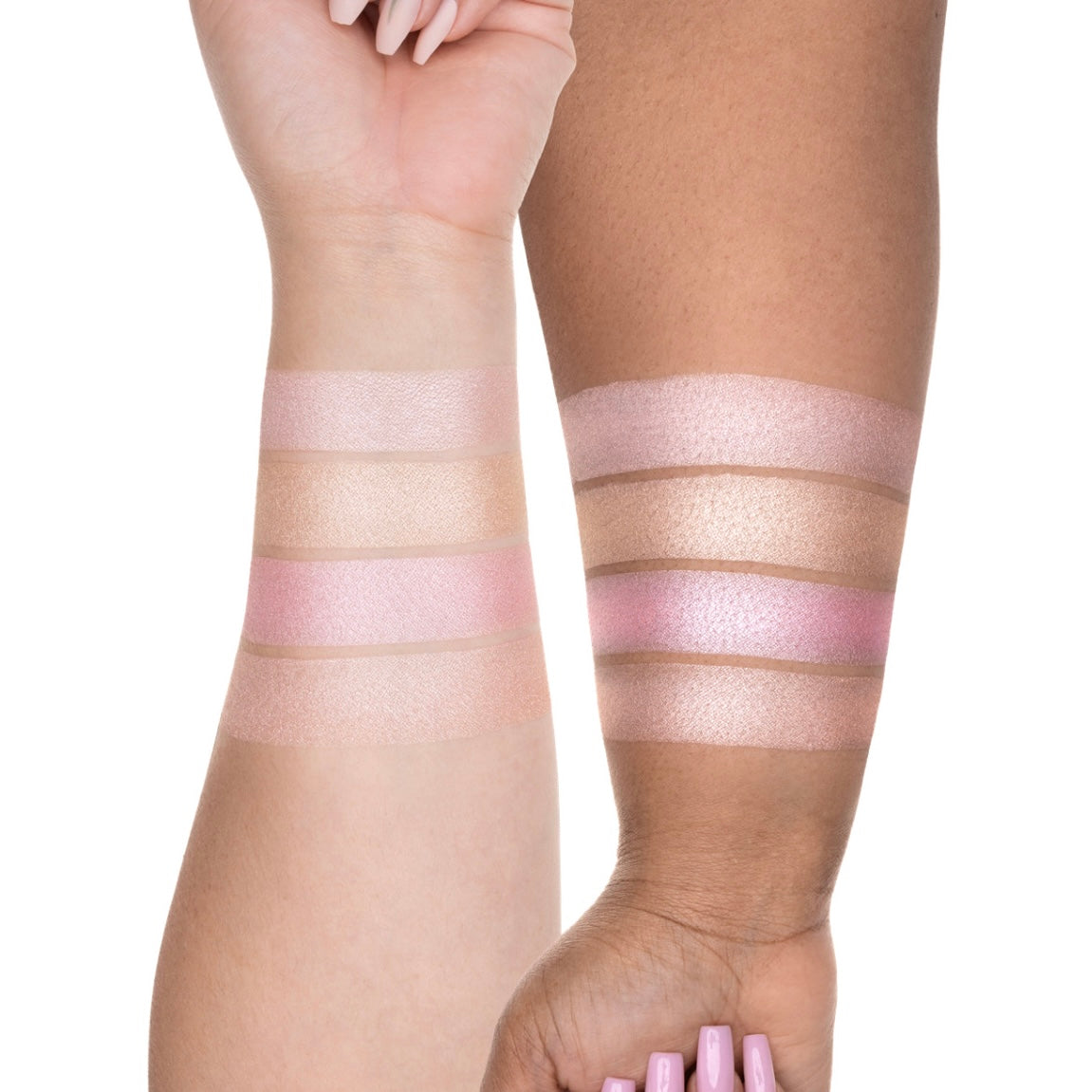 Ofra Highlighter In Golden Hour