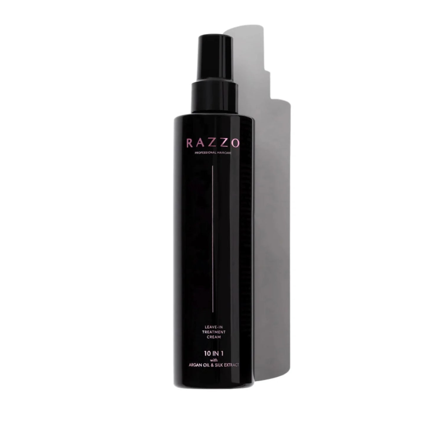 Razzo 10 In 1 Leave In Treatment Cream