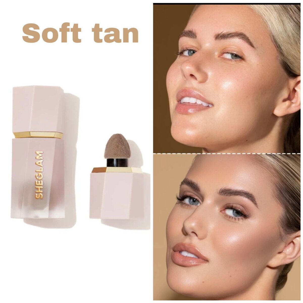 Sheglam Sun Sculpt Liquid Contour