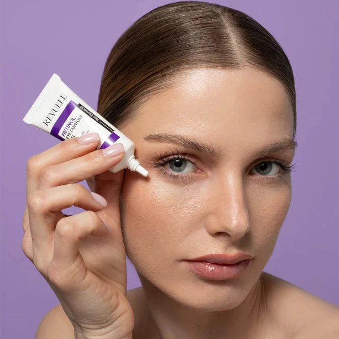 Revuele Retionl Eye Countour Gel