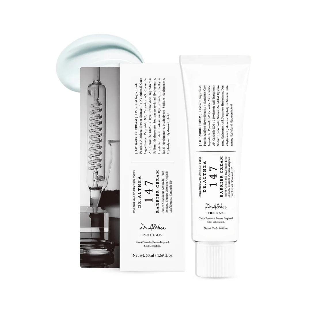 Dr Althea 147 Barrier Cream