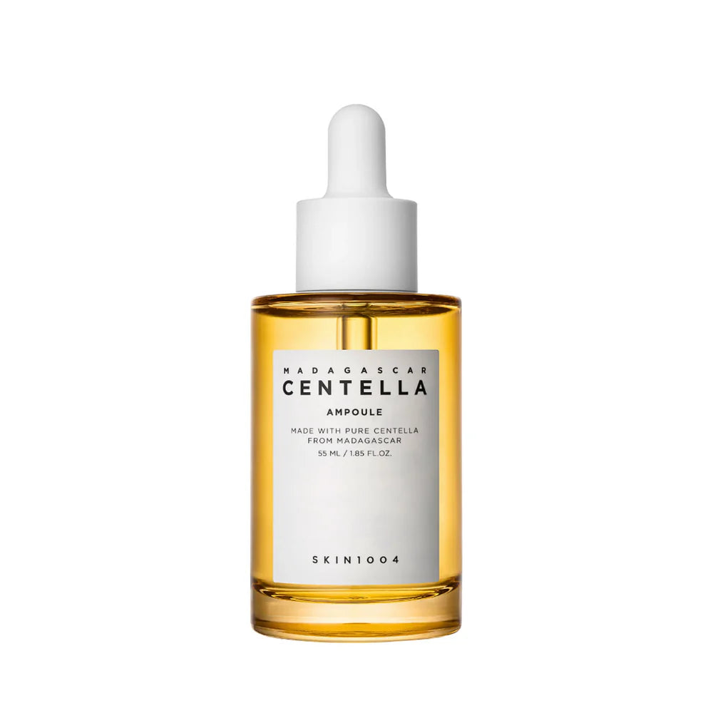 Skin 1004 Centalla Madagascar Ampoule