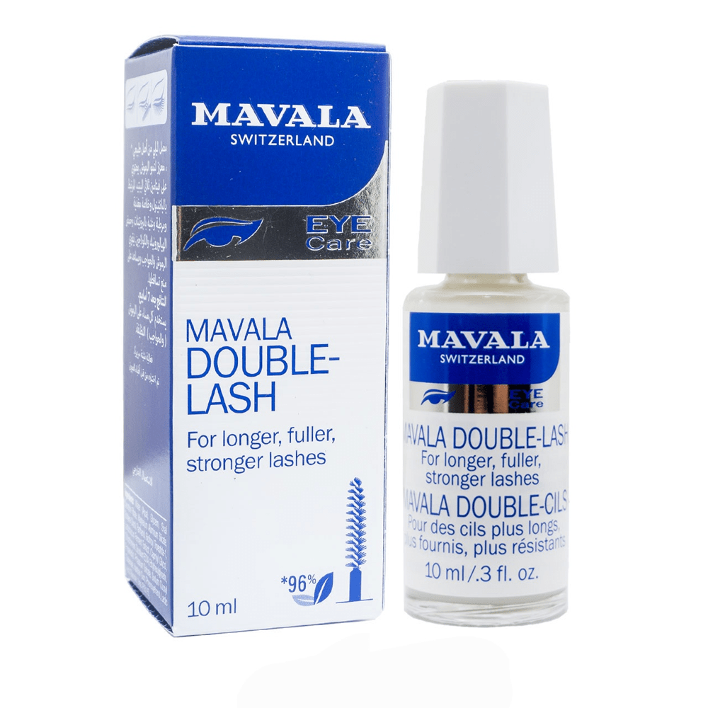 Mavala Double Lash Serum