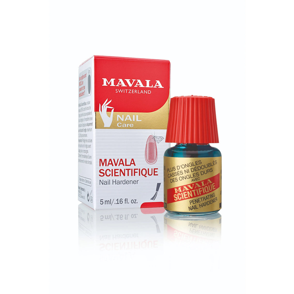 Mavala Nail Hardener