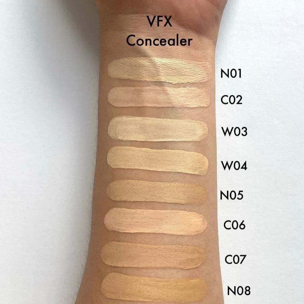 Farmasi VX Pro Liquid Concealer