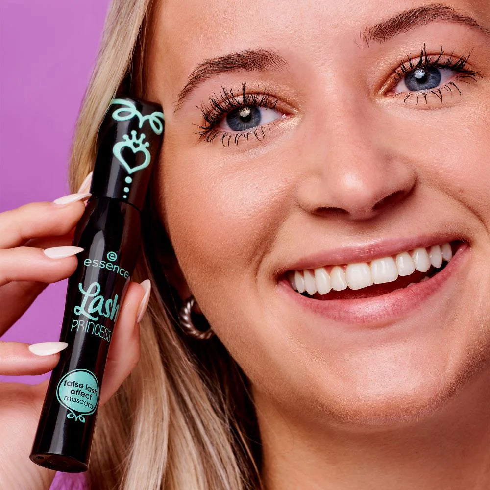Essence Lash Princess Mascara