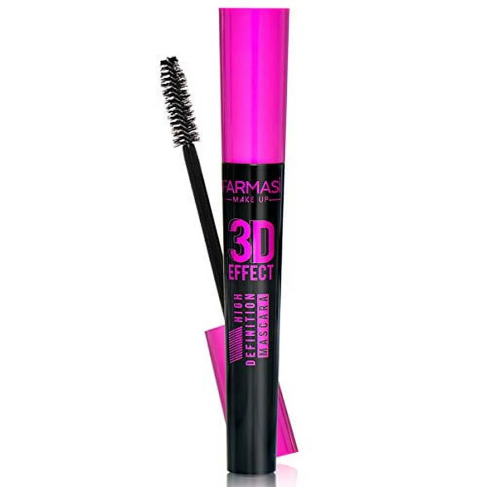 Farmaci 3d Effect Mascara