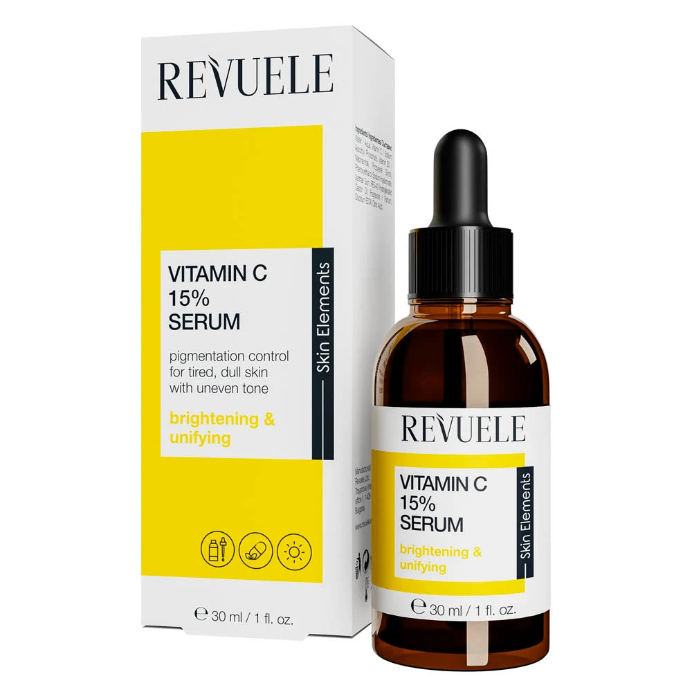 Revuele 15% Vitamin C Serum