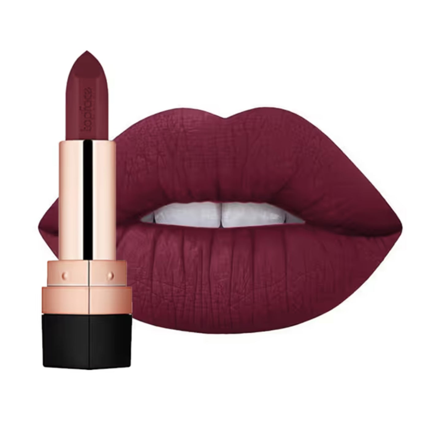 Top Face Instyle Matte Lipstick