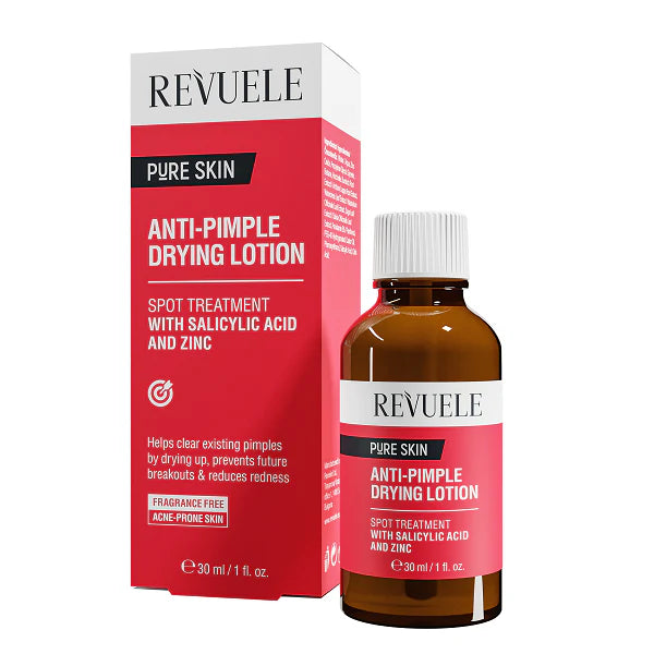 Revuele Anti Pimple Drying lotion