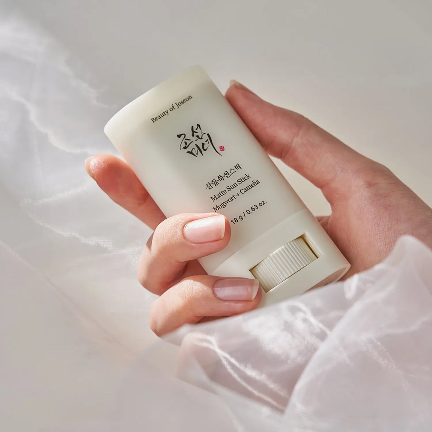 Beauty Of Joseon Matte Sun Stick Spf50+