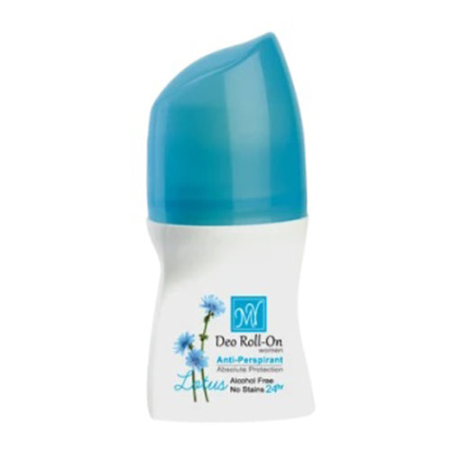 My Deodorant Roll On Lotos Anti Perspirant