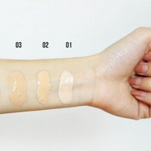 Golden Rose BB Cream