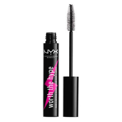 Nyx Worth The Hype Mascara