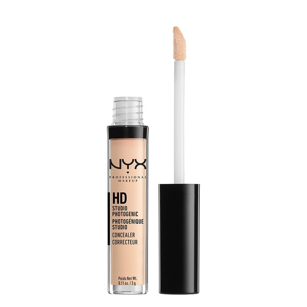 Nyx Hd Studio Concealer