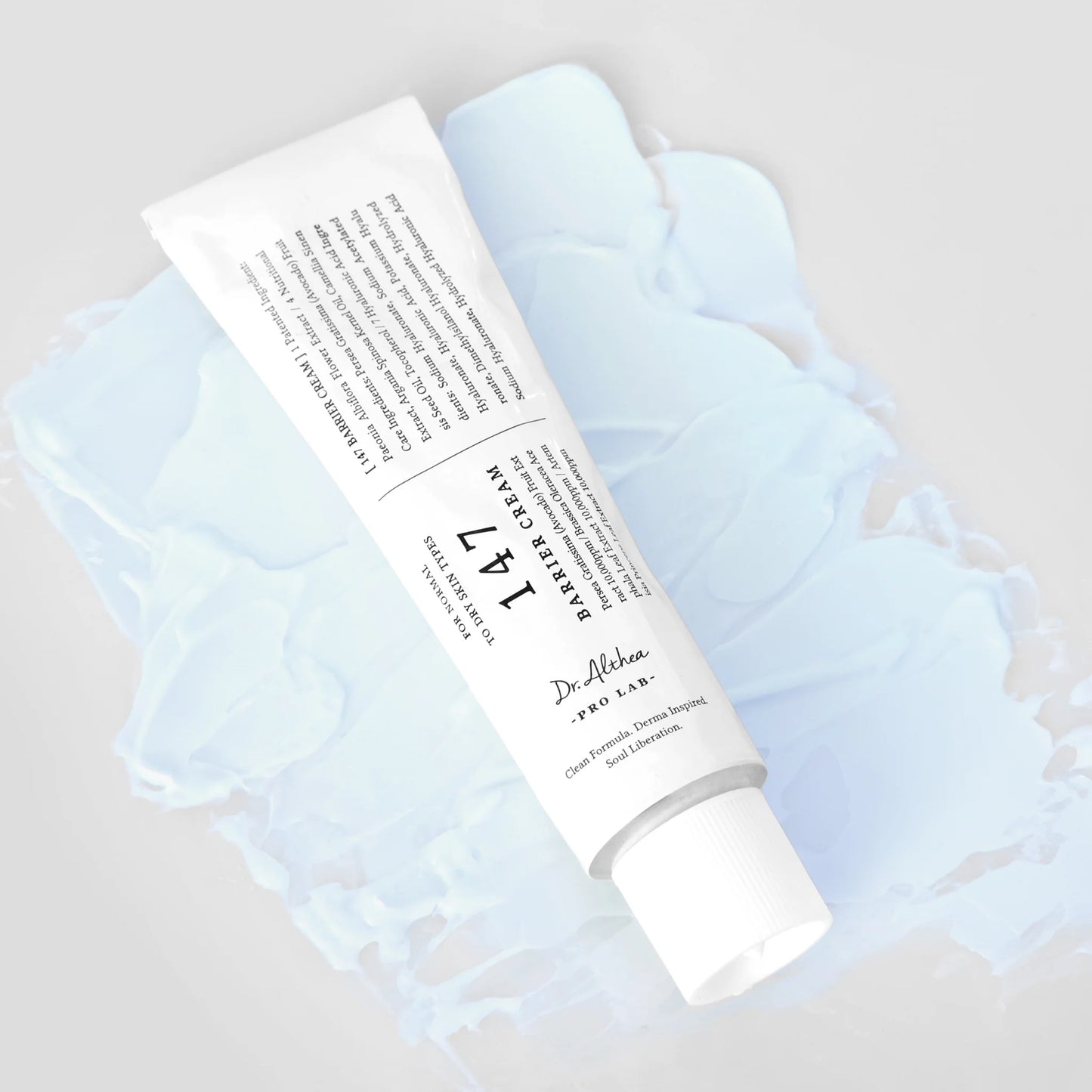 Dr Althea 147 Barrier Cream