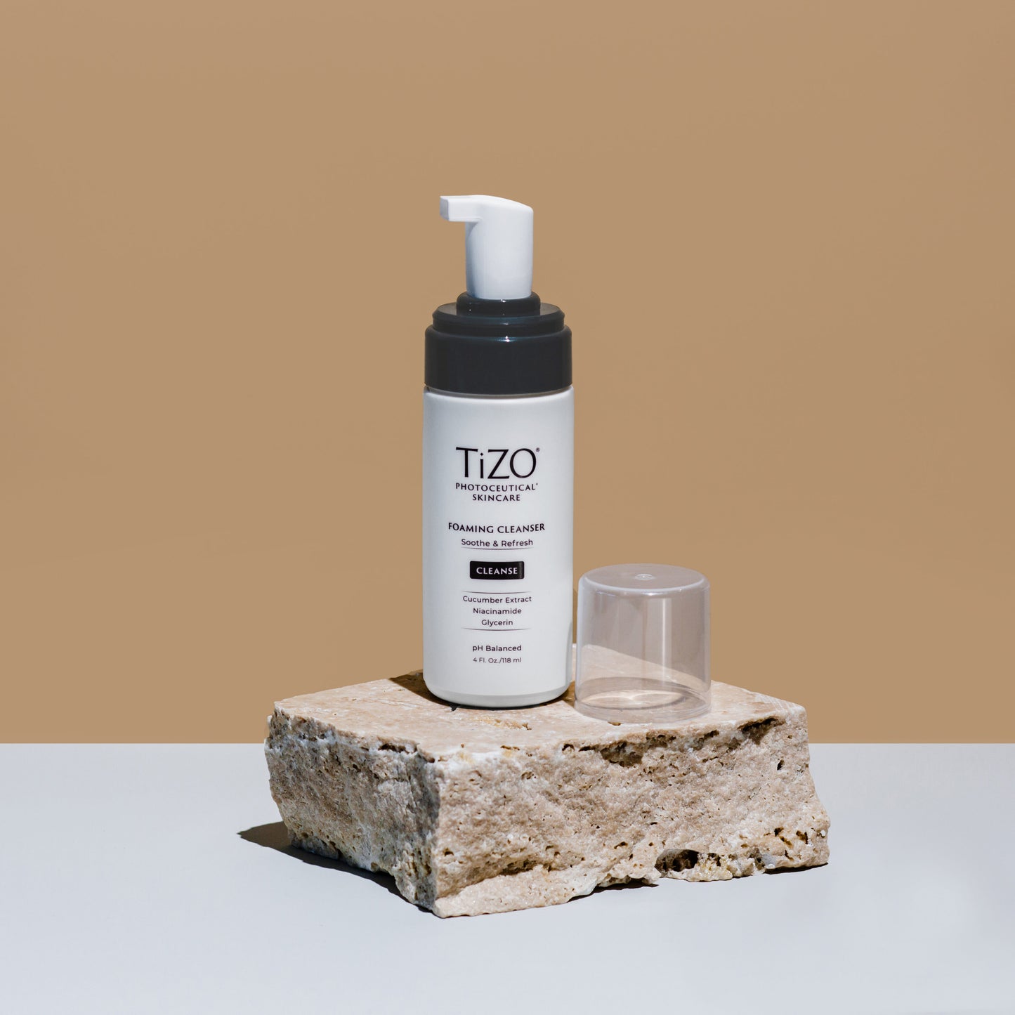 Tizo Foaming Cleanser